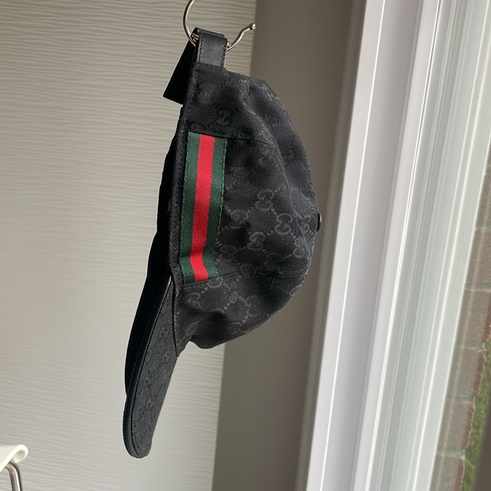 Gucci hat - Picture 9 of 10
